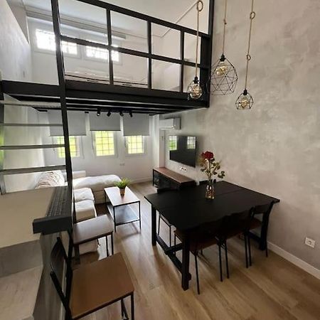 شقة Ama Madrid Arturo Soria Duplex المظهر الخارجي الصورة
