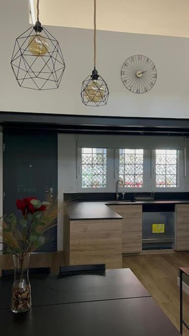 شقة Ama Madrid Arturo Soria Duplex المظهر الخارجي الصورة