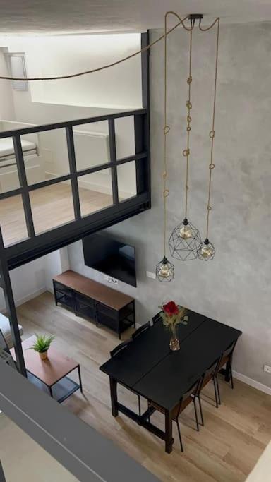شقة Ama Madrid Arturo Soria Duplex المظهر الخارجي الصورة