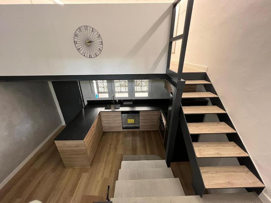شقة Ama Madrid Arturo Soria Duplex المظهر الخارجي الصورة