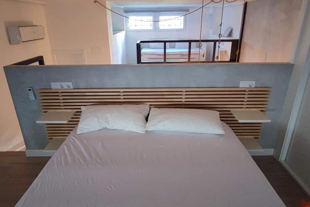 شقة Ama Madrid Arturo Soria Duplex المظهر الخارجي الصورة